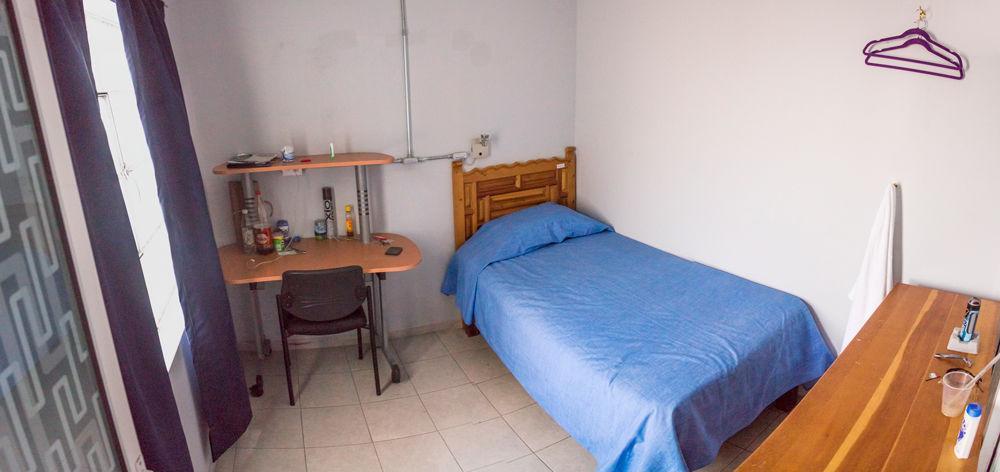 Hostel St Llorenc Mexico City Exterior photo