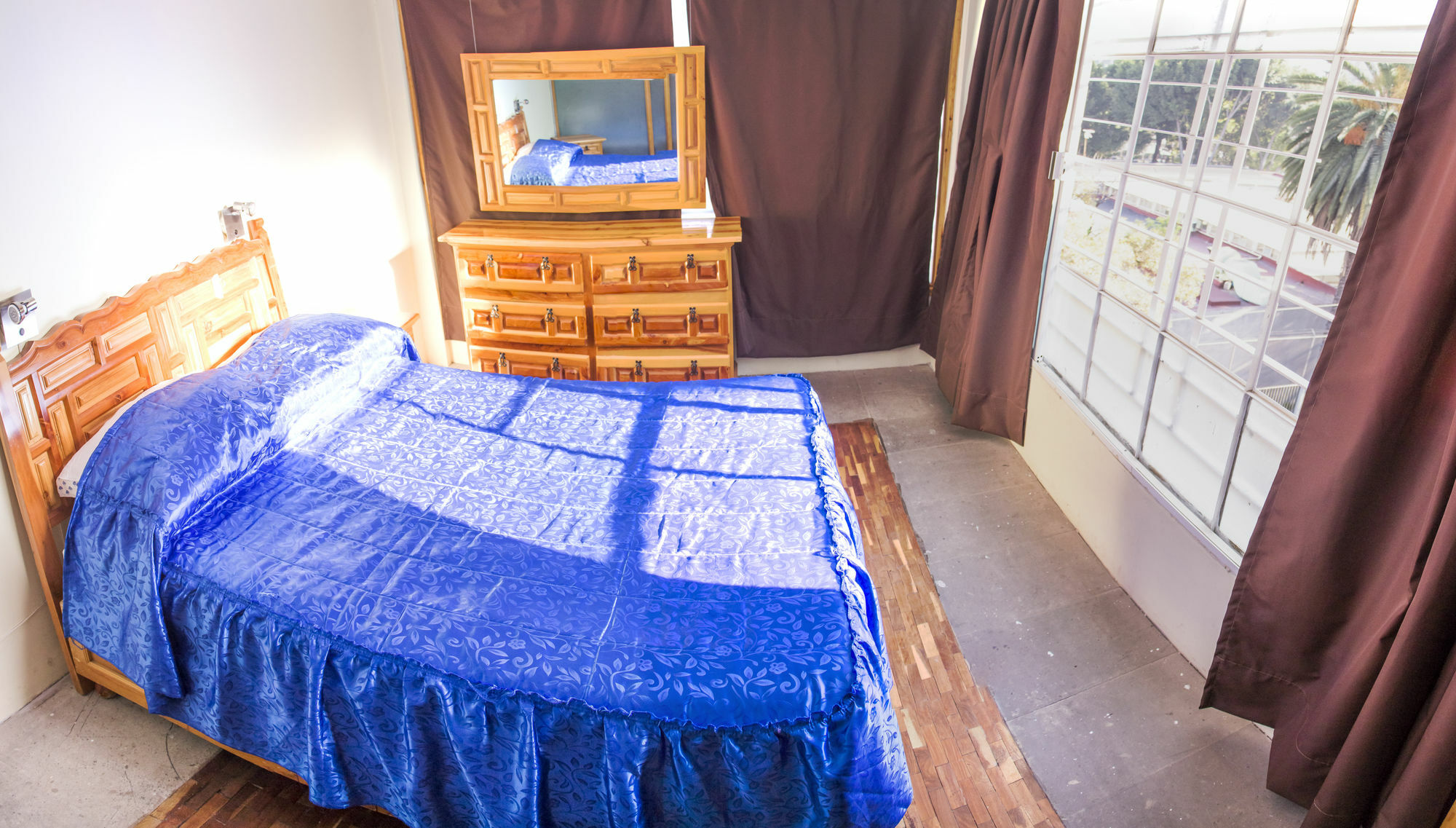 Hostel St Llorenc Mexico City Exterior photo