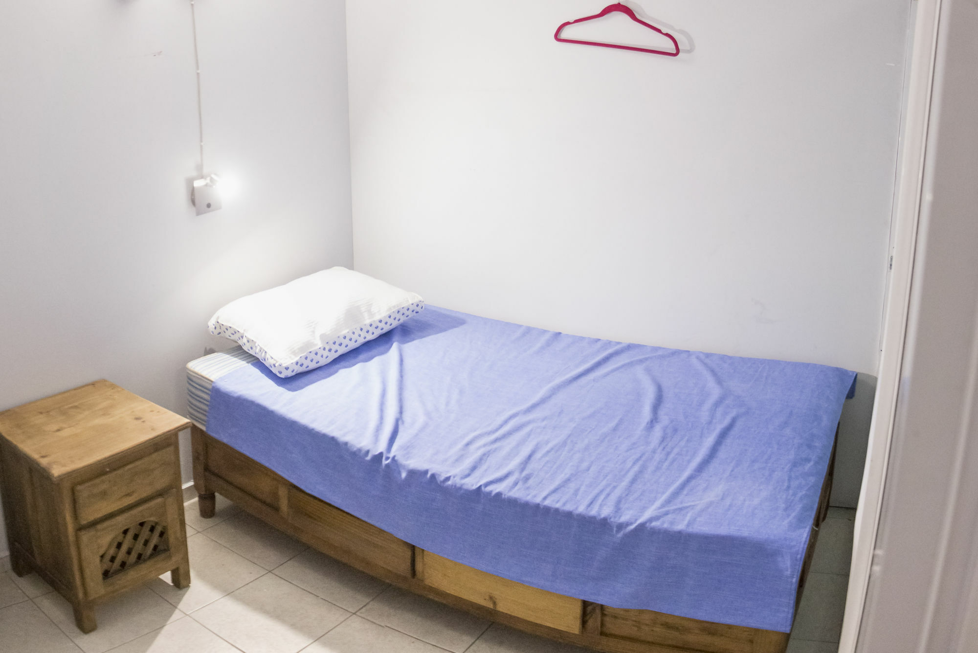 Hostel St Llorenc Mexico City Exterior photo